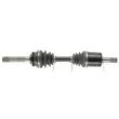 Arbre de transmission CEVAM 7118 - Visuel 1