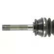 Arbre de transmission CEVAM 7118 - Visuel 2