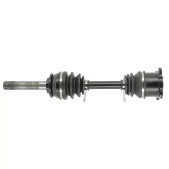 Arbre de transmission CEVAM 7119
