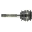 Arbre de transmission CEVAM 7119 - Visuel 2