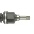 Arbre de transmission avant gauche CEVAM 7120Z - Visuel 3