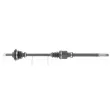 Arbre de transmission avant droit CEVAM 7121Z - Visuel 1