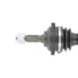 Arbre de transmission avant droit CEVAM 7121Z - Visuel 2