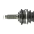 Arbre de transmission avant droit CEVAM 7123Z - Visuel 2