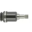 Arbre de transmission arrière droit CEVAM 7125Z - Visuel 3