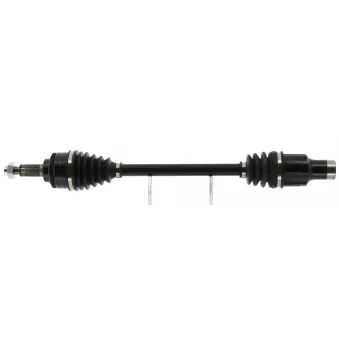 Arbre de transmission avant droit CEVAM 7127Z