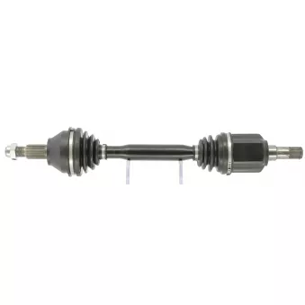 Arbre de transmission avant gauche CEVAM 7136