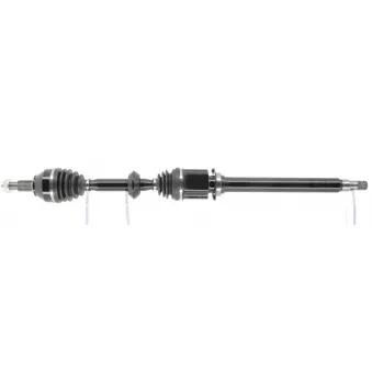 Arbre de transmission avant droit CEVAM 7137