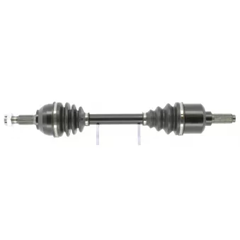 Arbre de transmission avant gauche CEVAM 7138