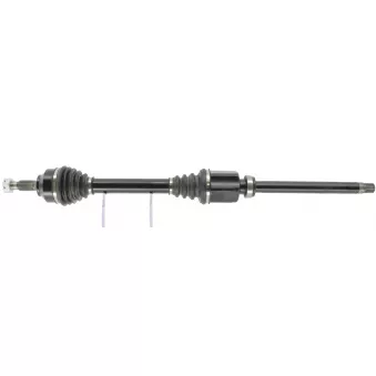 Arbre de transmission avant droit CEVAM 7139