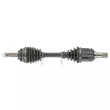 Arbre de transmission avant gauche CEVAM 7142Z - Visuel 1