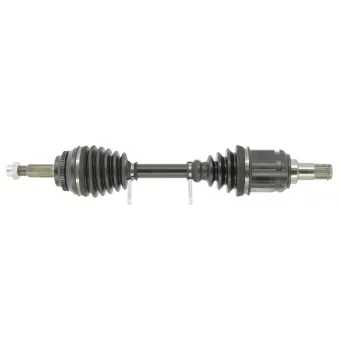 Arbre de transmission avant gauche CEVAM 7142Z