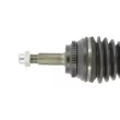 Arbre de transmission avant gauche CEVAM 7142Z - Visuel 2