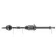 Arbre de transmission avant droit CEVAM 7143Z - Visuel 1