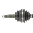 Arbre de transmission avant droit CEVAM 7143Z - Visuel 2