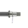 Arbre de transmission avant droit CEVAM 7143Z - Visuel 3