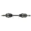 Arbre de transmission avant gauche CEVAM 7144Z - Visuel 1