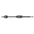 Arbre de transmission avant droit CEVAM 7145Z - Visuel 1