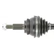 Arbre de transmission avant droit CEVAM 7145Z - Visuel 2