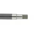 Arbre de transmission avant droit CEVAM 7145Z - Visuel 3