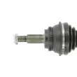 Arbre de transmission avant gauche CEVAM 7146Z - Visuel 2