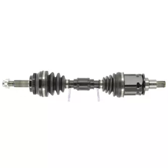 Arbre de transmission CEVAM