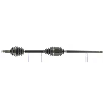 Arbre de transmission CEVAM 7149Z