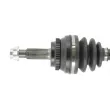 Arbre de transmission CEVAM 7149Z - Visuel 2