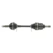 Arbre de transmission CEVAM 7150 - Visuel 1