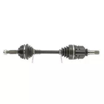 Arbre de transmission CEVAM 7150
