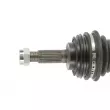 Arbre de transmission CEVAM 7150 - Visuel 2