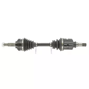 Arbre de transmission CEVAM 7150Z
