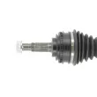 Arbre de transmission CEVAM 7150Z - Visuel 2