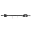 Arbre de transmission CEVAM 7151 - Visuel 1