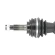 Arbre de transmission CEVAM 7151 - Visuel 2