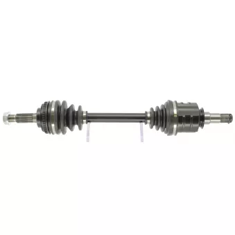 Arbre de transmission CEVAM 7156Z
