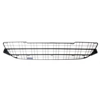 Grille de ventilation, pare-chocs BLIC 6502-07-6011995P