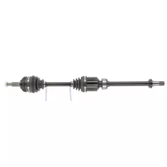 Arbre de transmission CEVAM 7157Z