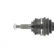 Arbre de transmission CEVAM 7157Z - Visuel 2