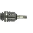 Arbre de transmission avant gauche CEVAM 7158Z - Visuel 3
