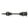 Arbre de transmission CEVAM 7160 - Visuel 1