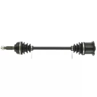 Arbre de transmission CEVAM 7161
