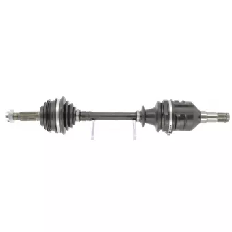 Arbre de transmission CEVAM