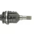 Arbre de transmission CEVAM 7164 - Visuel 3