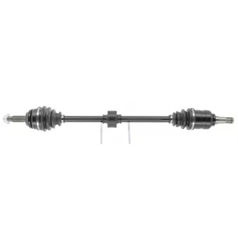 Arbre de transmission CEVAM 7165