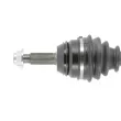 Arbre de transmission CEVAM 7165 - Visuel 2