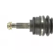 Arbre de transmission CEVAM 7168Z - Visuel 2