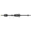 Arbre de transmission CEVAM 7169Z - Visuel 1