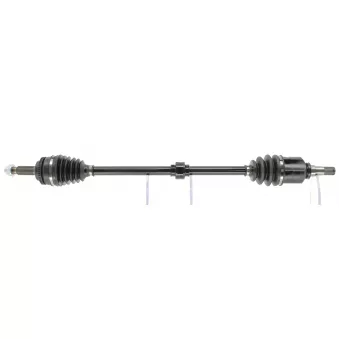 Arbre de transmission CEVAM