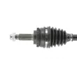 Arbre de transmission CEVAM 7171Z - Visuel 2